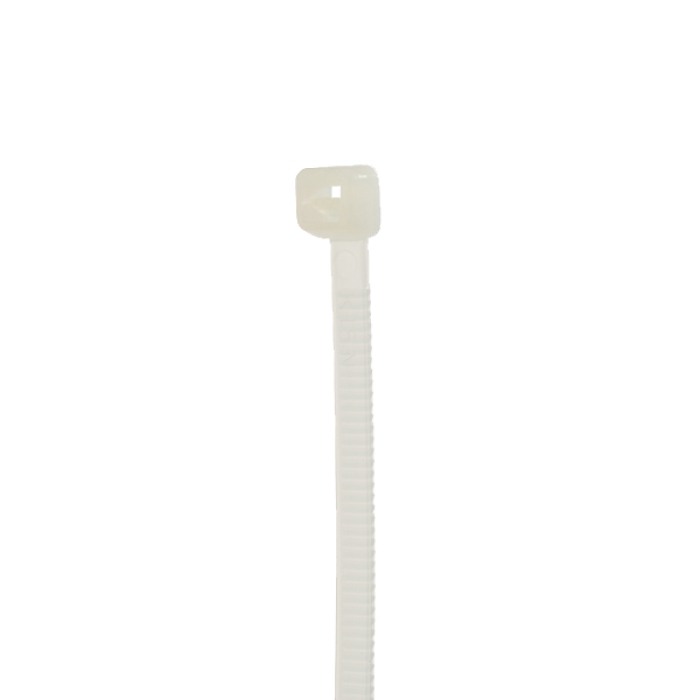 GRP-650 6 in. 50 lbs PowerGRP Cable Tie, Natural - Pack of 100