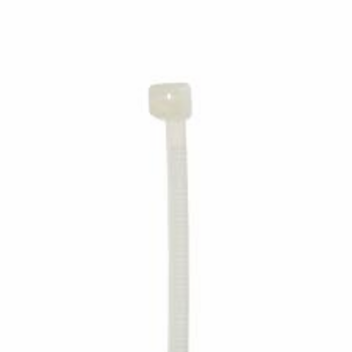 GRP-24175 24 in. 175 lbs PowerGRP Cable Tie, Natural - Pack of 50