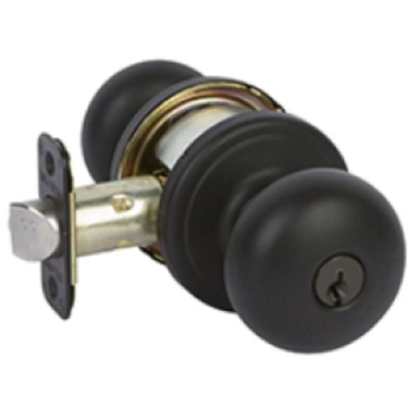 Delaney GR2 300TT-AU-US19 Aubryn Combo Door Knob