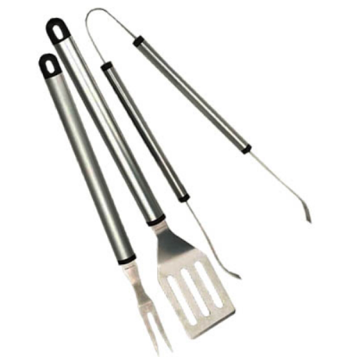 B64A9 Aluminum Tool Set - 3 Piece