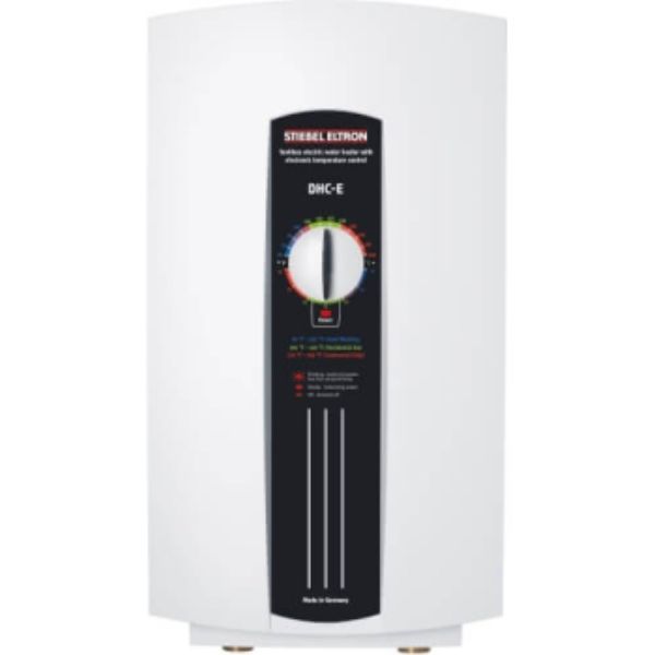 203672 203672 DHC-E12 Electric Water Heater -  Stiebel Eltron