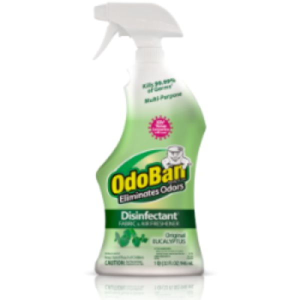 910061Q6 Fabric  Air Freshner Trigger Spray