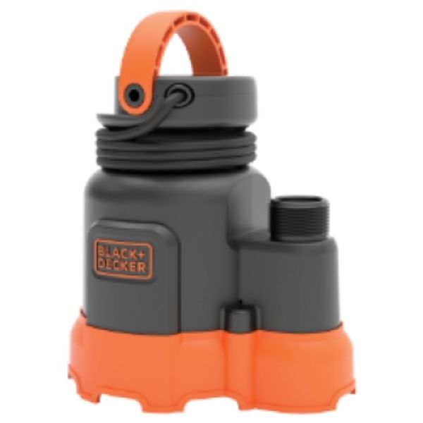 BXWP61203 0.25 in. HP Submersible Utility Water Pump