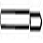 Ullist Coper Clad Grnd Rod - 0.5 in. x 8 ft.