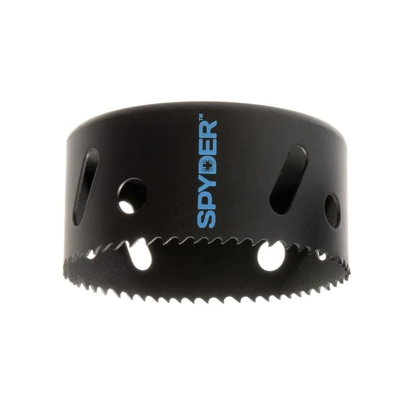 Reciprocating Hole Bi-Metal Saw - 4.625 in.