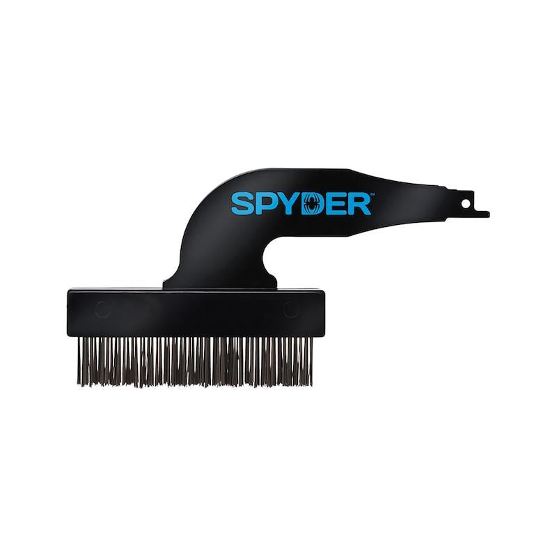 400005 Reciprocating Saw Wire Brush