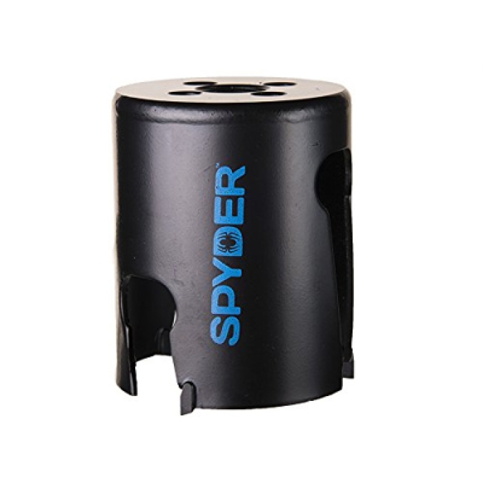 2.125 in. Tungsten Carbide Tipped Rapid Core Eject Hole Saw