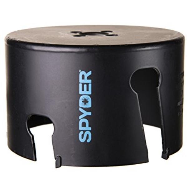 4.25 in. Tungsten Carbide Tipped Rapid Core Eject Hole Saw