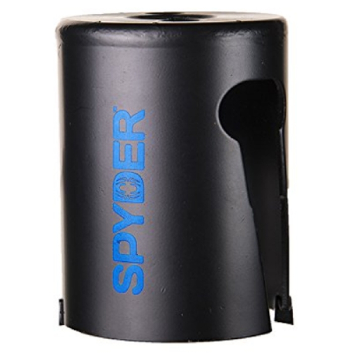 600017CF 1.625 in. Tungsten Carbide Tipped Rapid Core Eject Hole Saw