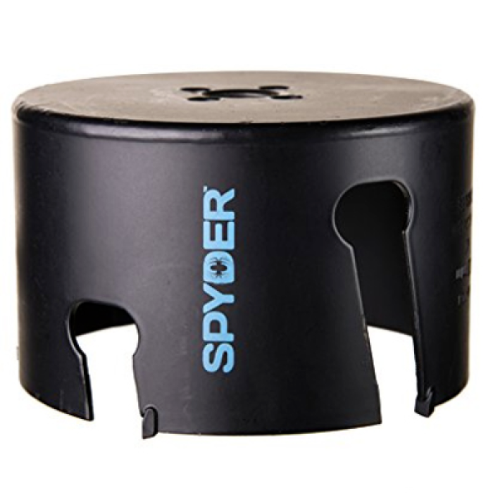 4.125 in. Tungsten Carbide Tipped Rapid Core Eject Hole Saw
