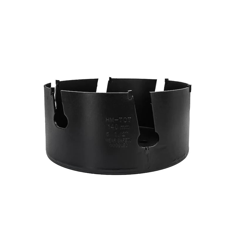 TCT Reciprocating Hole Saw - 5.5 in.