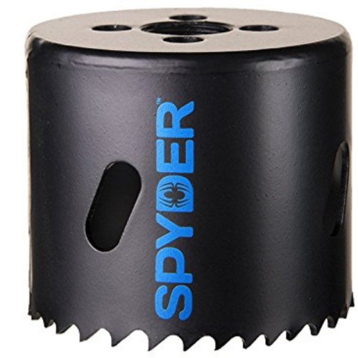600066CF Bi-Metal Rapid Core Eject Hole Saw