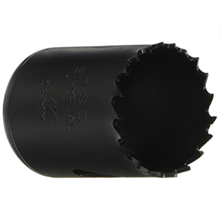 1.5 in. Bi-Metal Rapid Core Eject Hole Saw