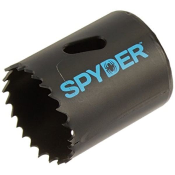 600076CF 1.625 in. Rapid Core Eject Hole Saw Bim