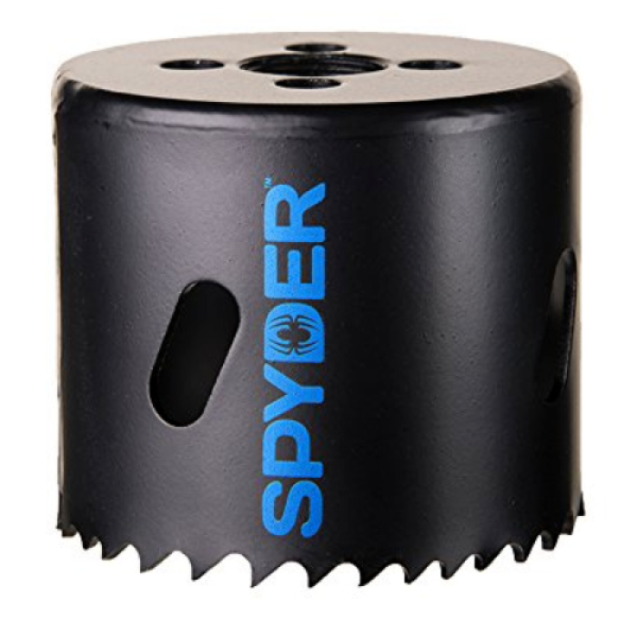 2 in. Bi-Metal Rapid Core Eject Hole Saw