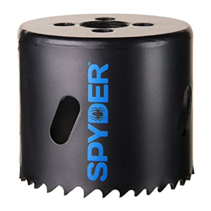 600084CF 2.25 in. Bi-Metal Rapid Core Eject Hole Saw