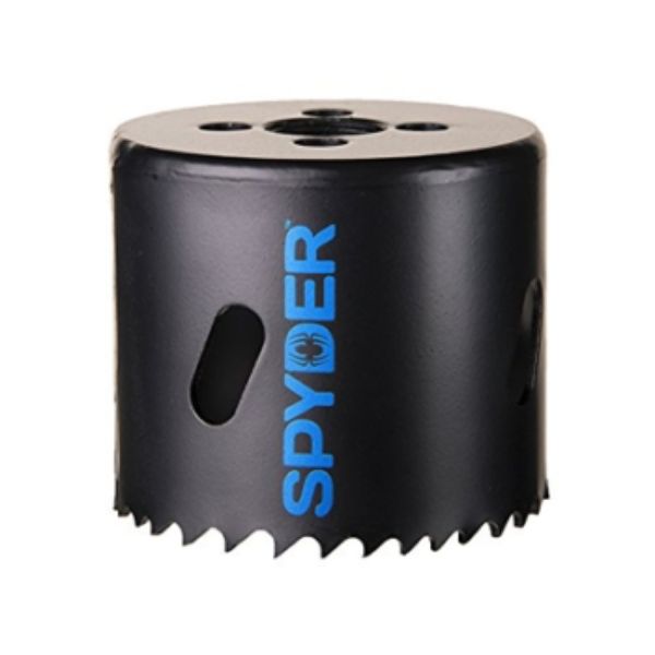 600086CF 0.375 in. Bim 2 600086CF Rapid Core Eject Hole Saw