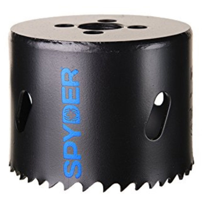 2.33 in. Bi-Metal Rapid Core Eject Hole Saw