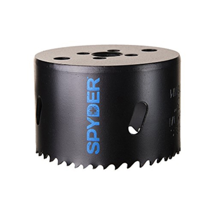 3 in. Bi-Metal Rapid Core Eject Hole Saw