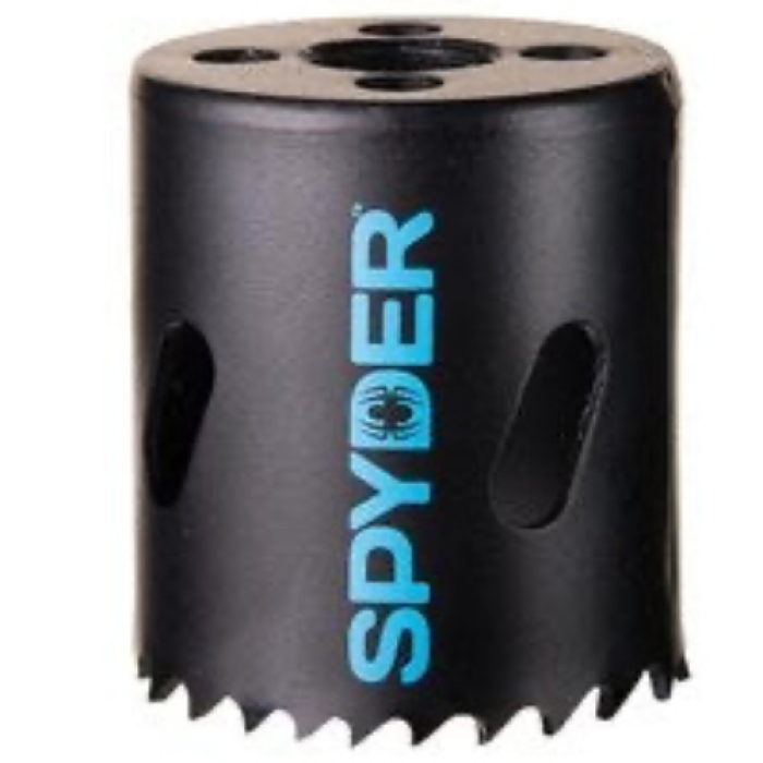 4 in. Bi-Metal Rapid Core Eject Hole Saw