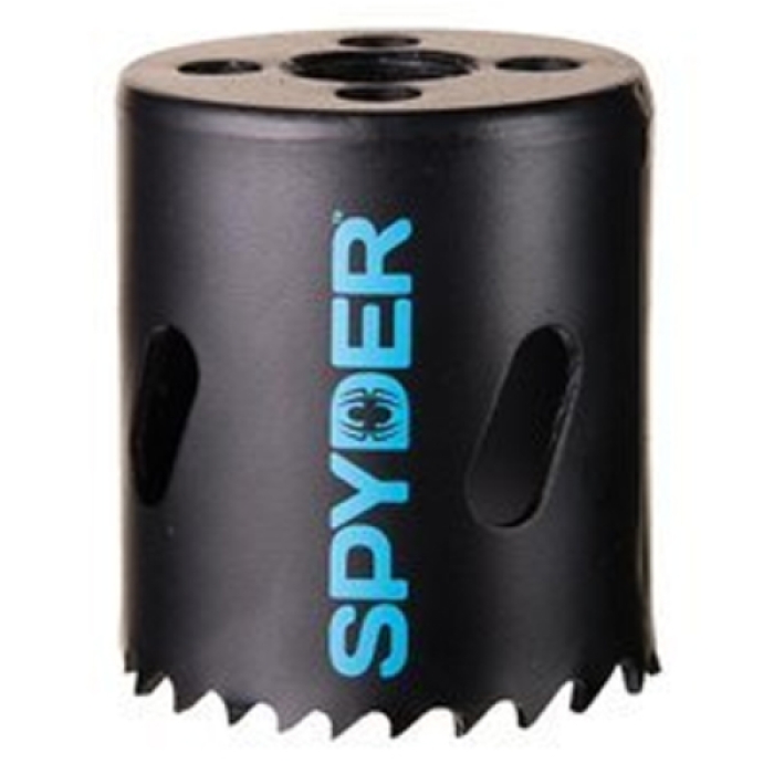 600105CF 4.5 in. Bi-Metal Rapid Core Eject Hole Saw