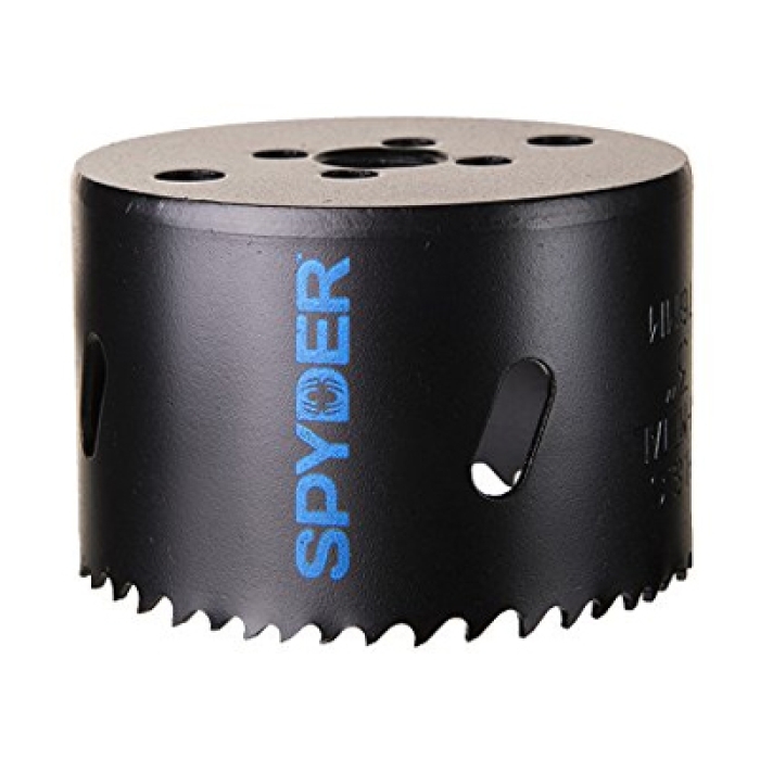 5 in. Bi-Metal Rapid Core Eject Hole Saw
