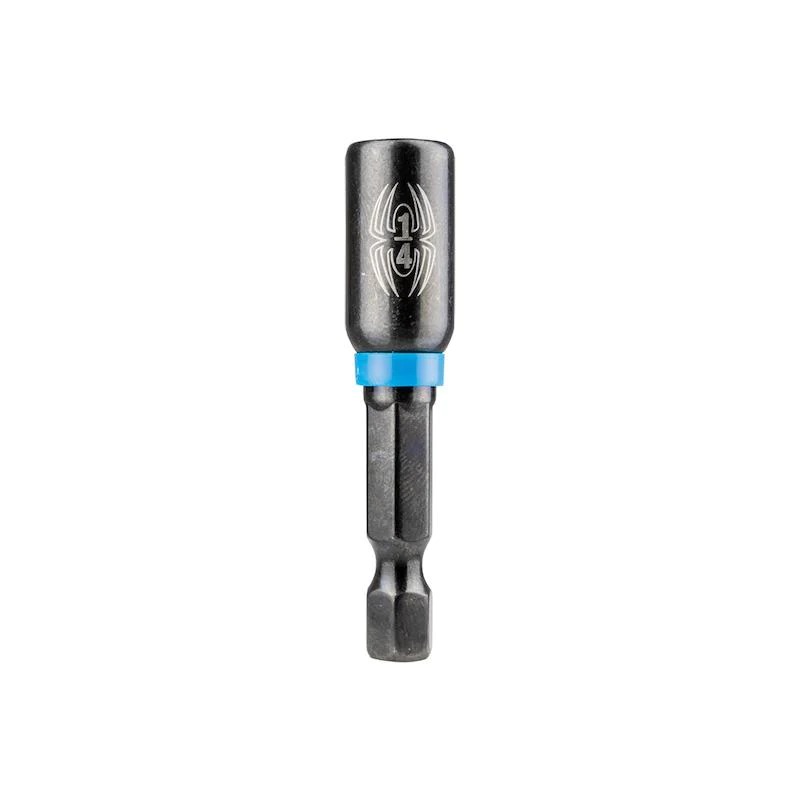 19090 0.25 in. Spyder Nut Driver