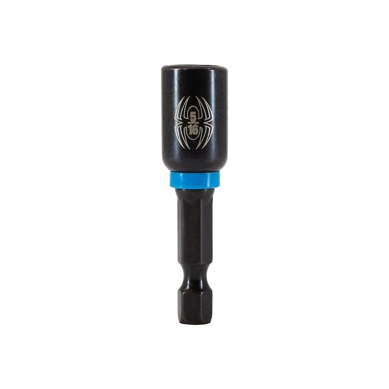 19091 0.294 in. Spyder Nut Driver
