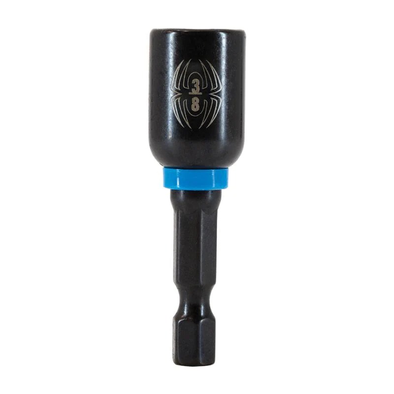 19092 0.375 in. Spyder Nut Driver