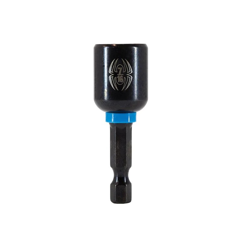 19093 0.437 in. Spyder Nut Driver