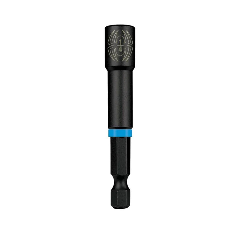 19094 0.25 in. Deep Spyder Nut Driver
