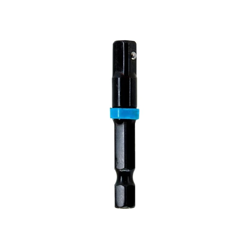 19096 0.25 x 0.25 in. Square Spyder Socket Adapter
