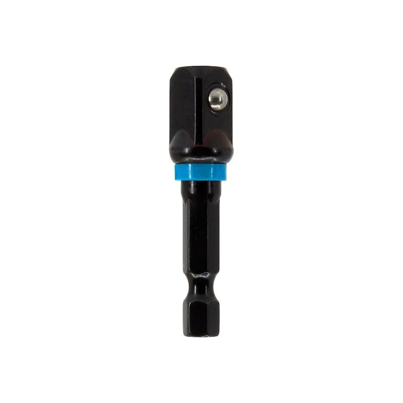 19097 0.25 x 0.375 in. Square Spyder Socket Adapter