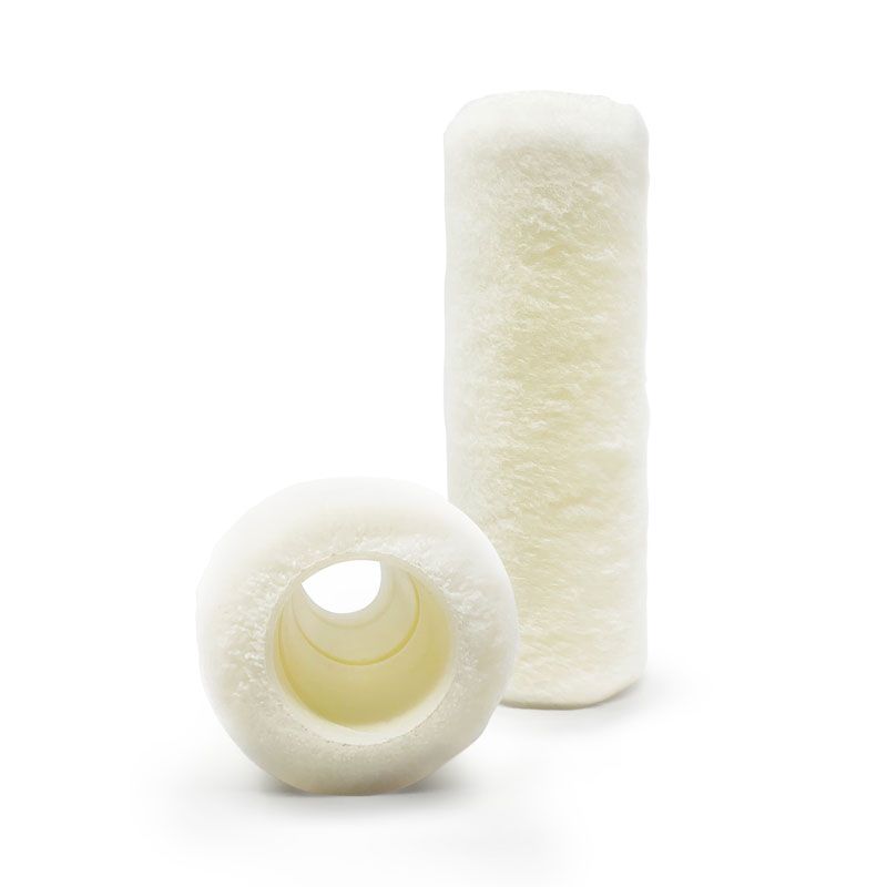 9 in. Premium Paint Roller Cover with 0.25 in. Nap