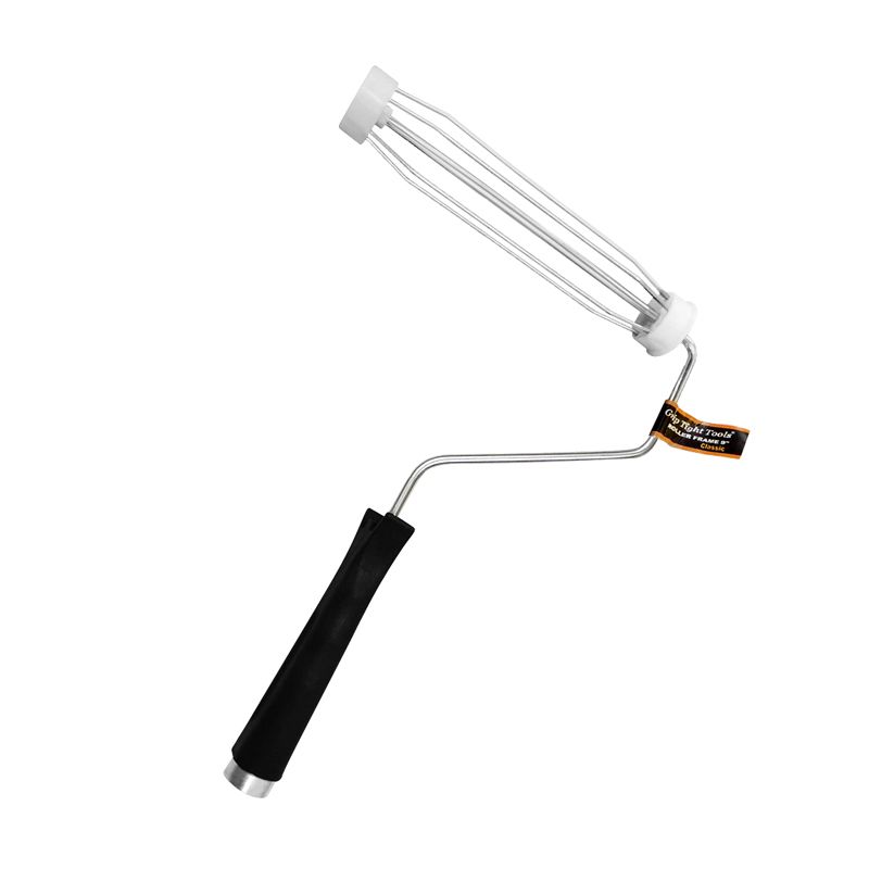 9 in. Classic Paint Roller Frame