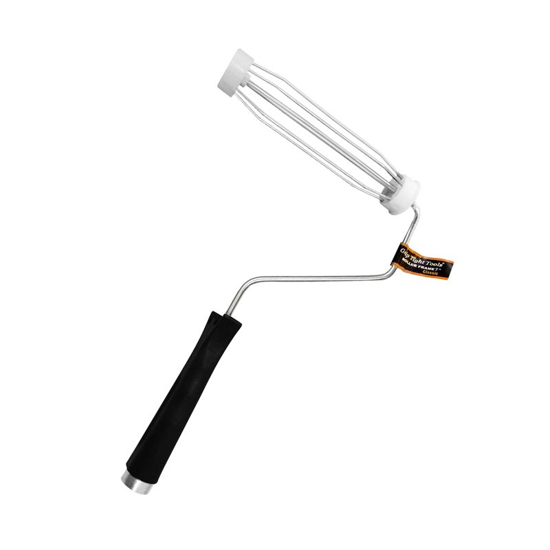 7 in. Classic Paint Roller Frame