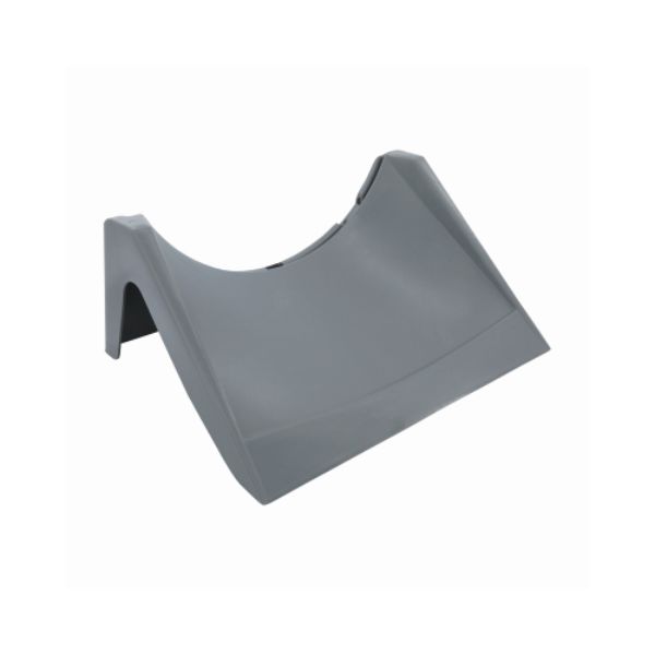 Attachable Dust Pan