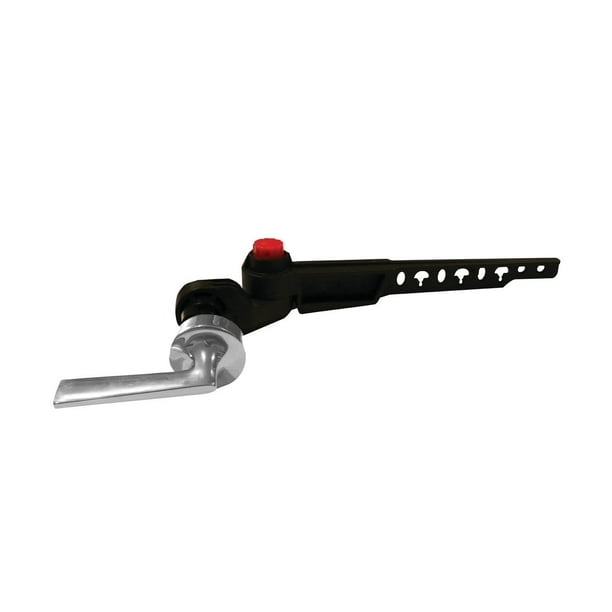 Universal Blade Toilet Tank Lever, Bronze