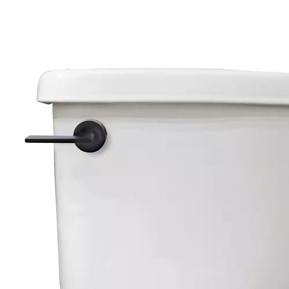 Universal Blade Tank Lever, Matte Black