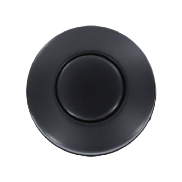 Picture of Danco 12067 Air Switch Button & Trim, Matte Black