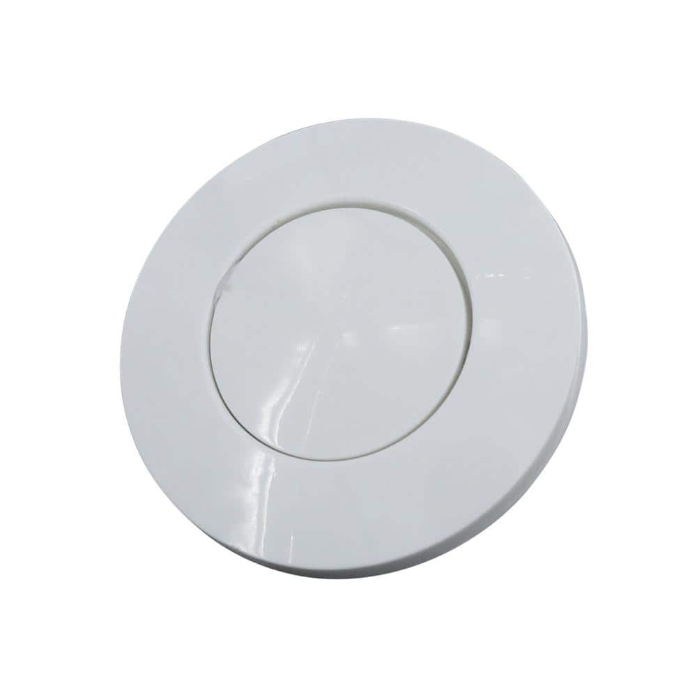 Picture of Danco 12068 Air Switch Button & Trim, White