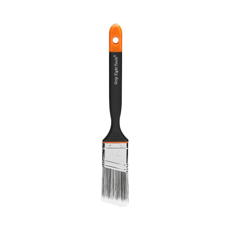1.5 in. Angle Professional Orange Plus Paint Brush