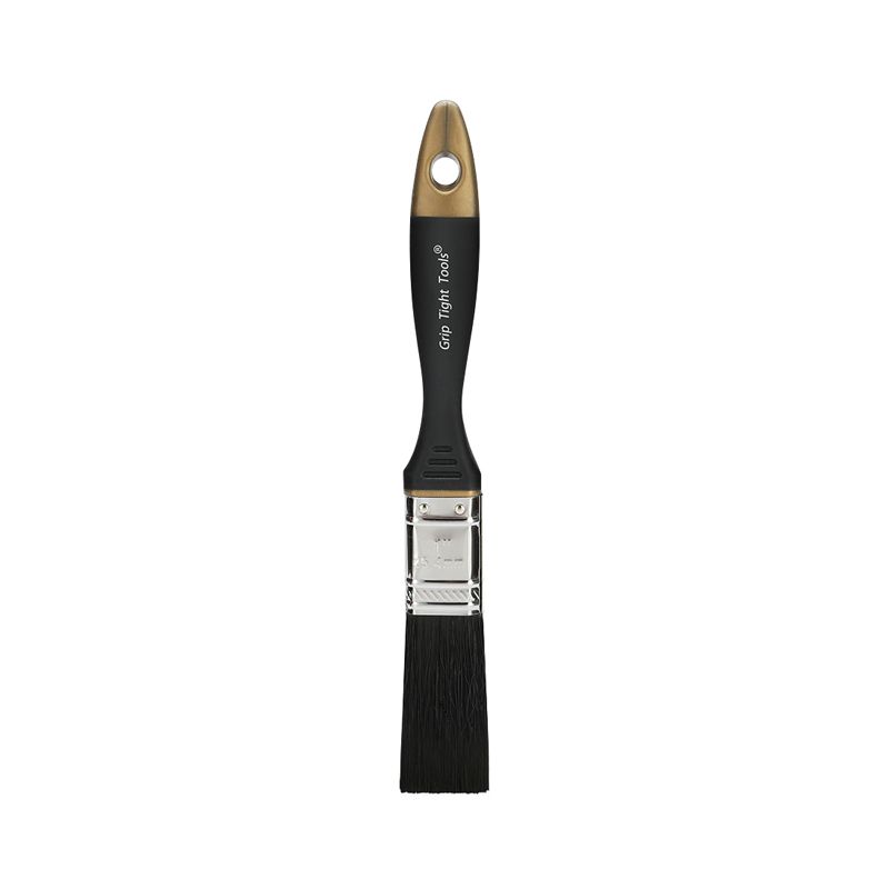 1 in. Blended Bristle Paint Brush