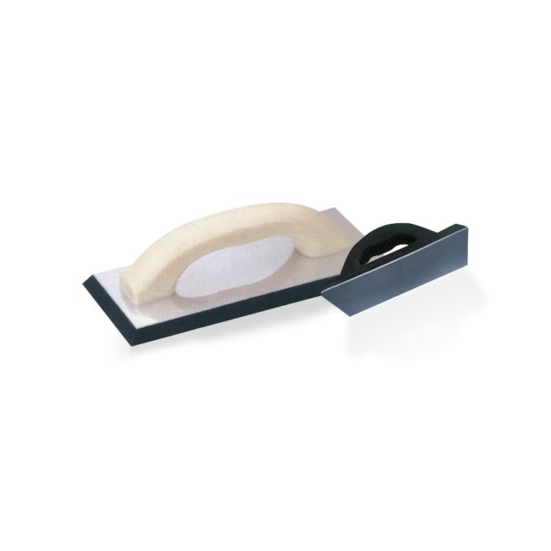 9 x 4 in. Gum Rubber Grout Float