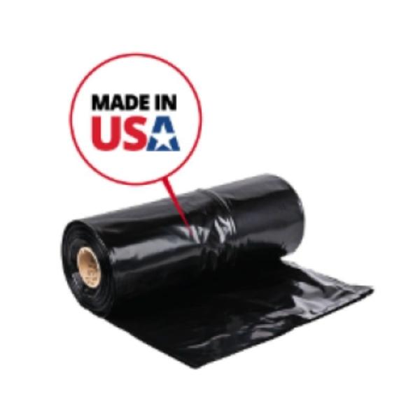 CB50-A 32 x 50 in. Contractor Trash Bags - 50 Count