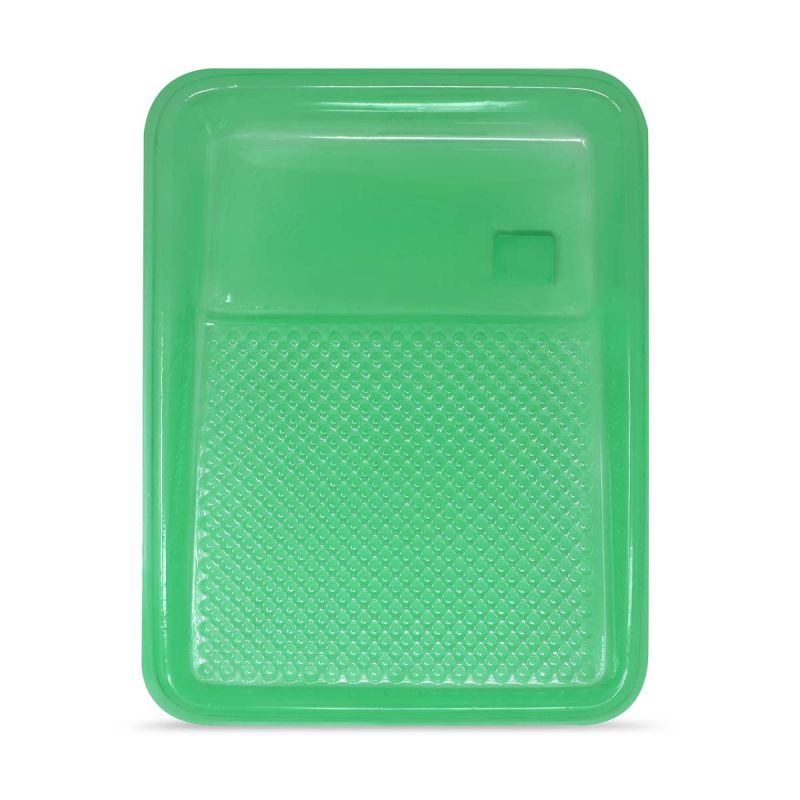 Disposable Paint Tray Liner, Green