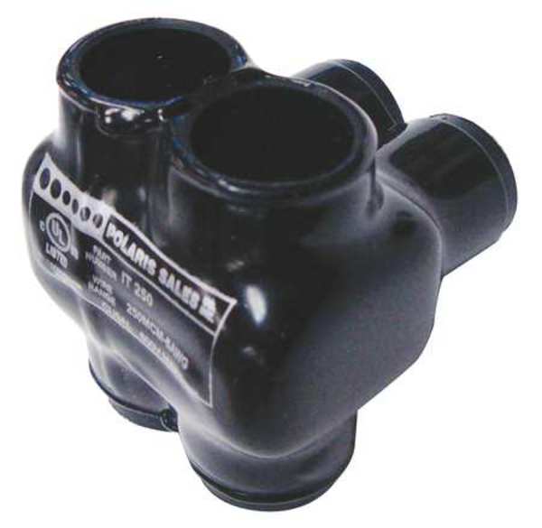 AWG Polaris Insulated Multi-Tap Connector
