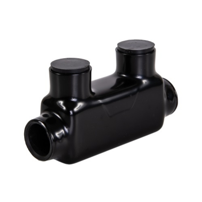 ISR-250B Awg Polaris Ins In-Line Splice Bagged