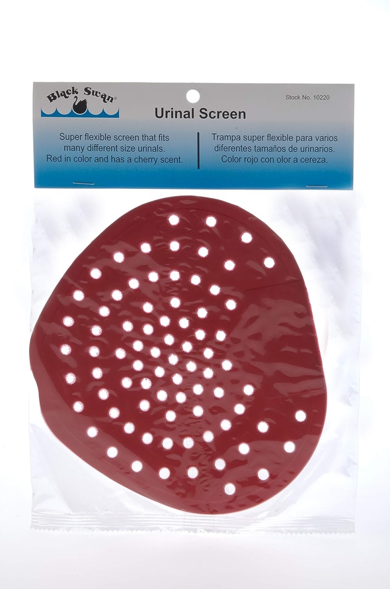 Urinal L Screen