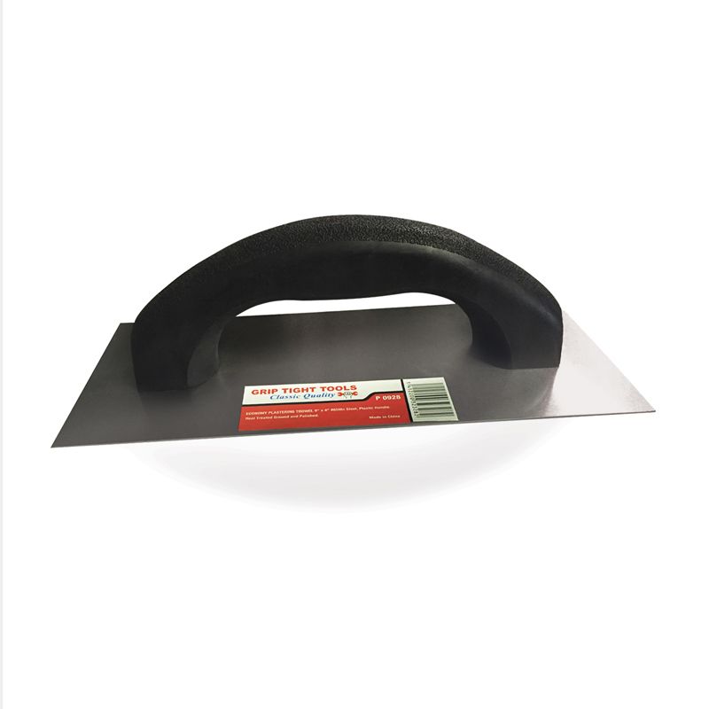 9 x 4 in. Classic Plastering Trowel